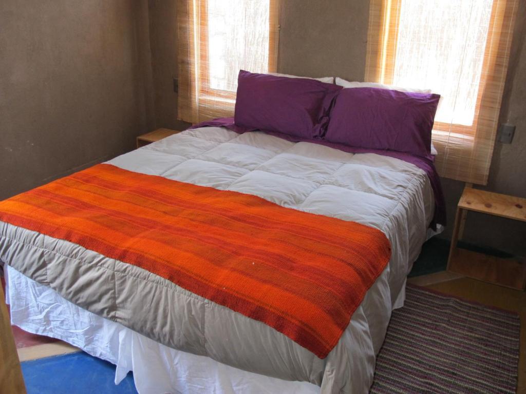 Hospedaje Boutique Ckamur Caldera Habitación foto