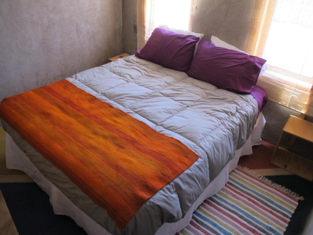 Hospedaje Boutique Ckamur Caldera Habitación foto